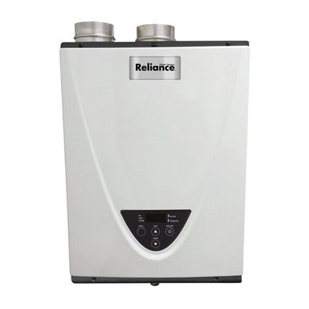 RELIANCE WATER HEATERS 199K Gas Tankles Heater TS-540-GIH